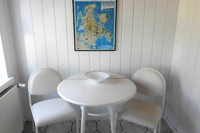 Vakantieappartement Gezinsvakantie Bergen auf Rügen