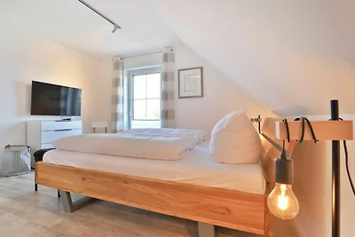Vakantieappartement Gezinsvakantie Groß Schwansee