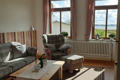 Vakantieappartement Gezinsvakantie Grödersby