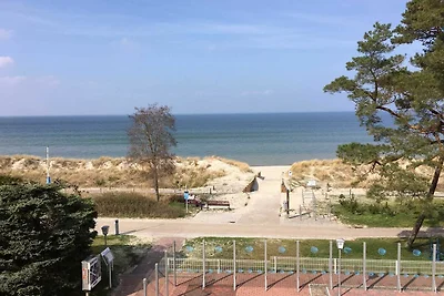 Blaumuschel Haus A Wohnung 10 Seeblick...