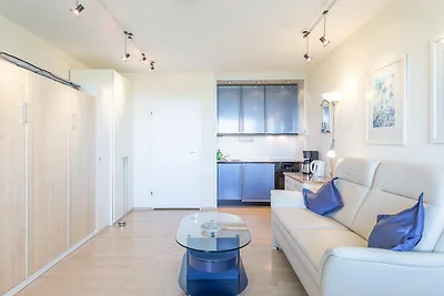 Vakantieappartement Gezinsvakantie Cuxhaven