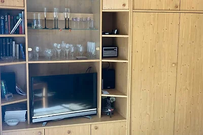 Haus Nis Randers Whg 04