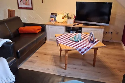 Ferienwohnung Apfelblüte