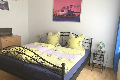 Vakantieappartement Gezinsvakantie Hesel