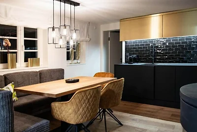 Vakantieappartement Gezinsvakantie Michelstadt
