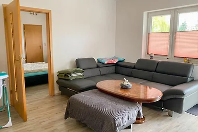 Ferienwohnung Jana