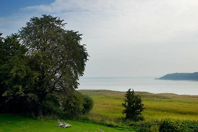 Ferienwohnung 1 mit Seeblick