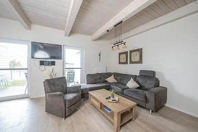 DAG-908 - Komfortables Reihenhaus mit Sauna &...