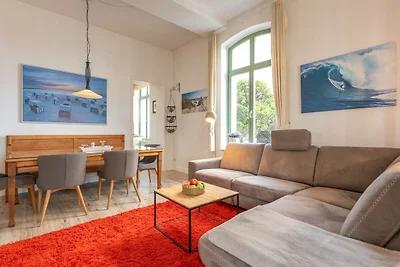 Villa Frohsinn, App. 09