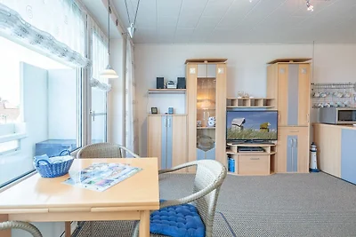 Vakantieappartement Gezinsvakantie Cuxhaven