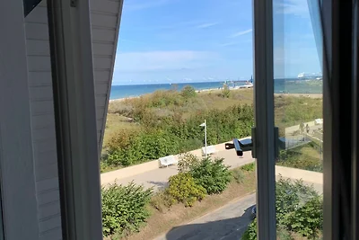 Warnemünde FeWo 2