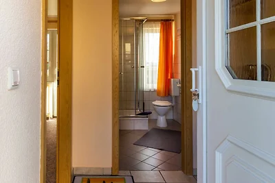 Vakantieappartement Gezinsvakantie Bergen auf Rügen