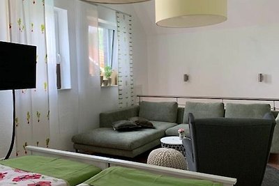 Vakantieappartement Gezinsvakantie Tecklenburg