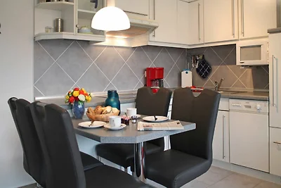 Vakantieappartement Gezinsvakantie Boltenhagen