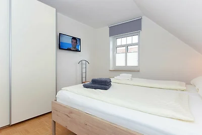 Vakantieappartement Gezinsvakantie Neuharlingersiel
