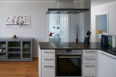 Vakantieappartement Gezinsvakantie Oberbärenburg