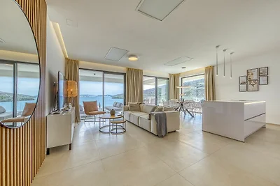 Appartamento Vacanza con famiglia Marina