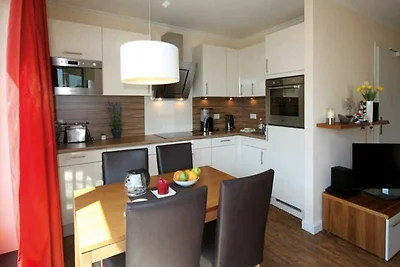 Villa Bernstein WE 18