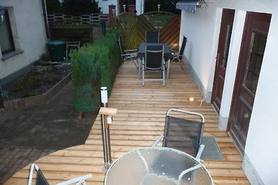 Vakantiehuis Ontspannende vakantie Zempin
