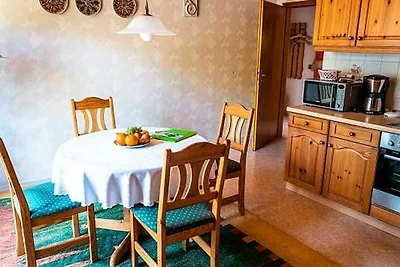 Vakantieappartement Gezinsvakantie Bad Dürrheim