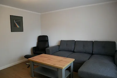 Wohnung Obergeschoss