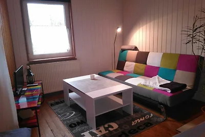Vakantieappartement Gezinsvakantie Dargen