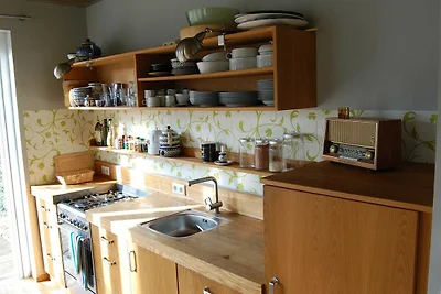 Ferienhaus 8