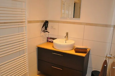 Ferienwohnung An der Bruck