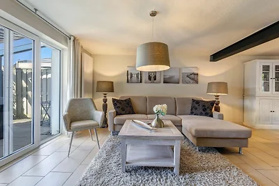 Vakantieappartement Gezinsvakantie Kamminke