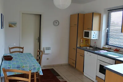 Vakantiehuis Ontspannende vakantie Loissin