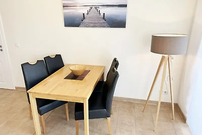 Villa Annika Whg. 07 mit Südbalkon