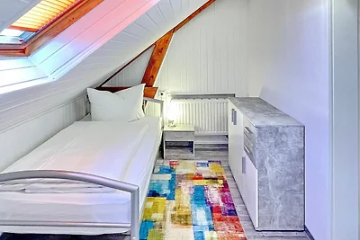 Ferienwohnung Sonnenring