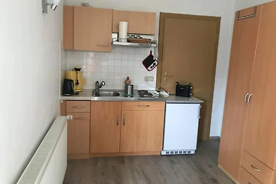 Ferienwohnung 35 qm