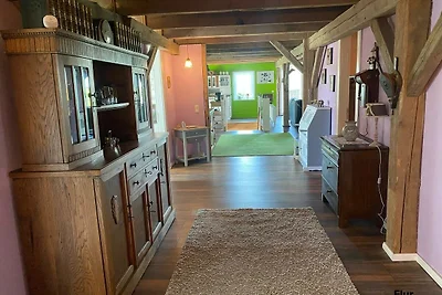 Vakantieappartement Gezinsvakantie Oederquart