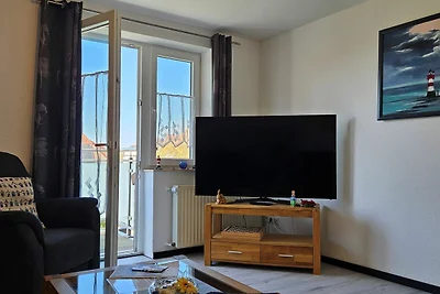 Apartament Dla rodzin Hooksiel