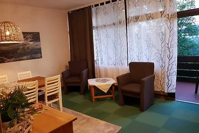 Ferienwohnung bis 4-6 Personen