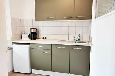 Vakantieappartement Gezinsvakantie Lohsa