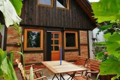 Ferienhaus Reusenschuppen