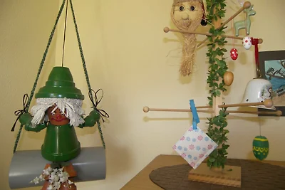 Vakantieappartement Gezinsvakantie Pudagla