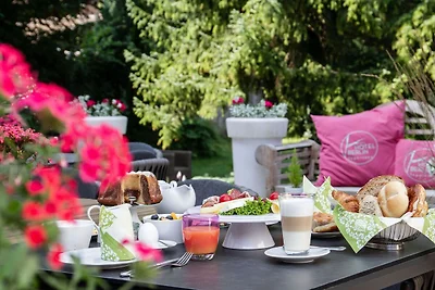 Apartament Dla rodzin Rottach-Egern