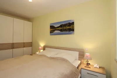 Vakantieappartement Gezinsvakantie Feldberg