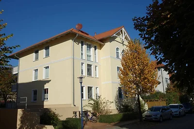 Appartamento Vacanza con famiglia Graal-Müritz