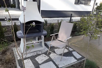 Ferienwohnung mit 2 Schlafzimmern