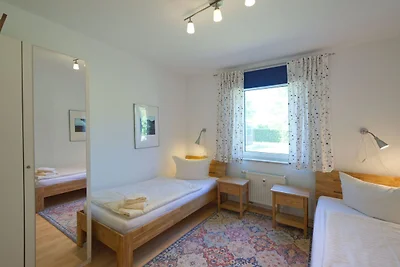 2-Raum-Ferienwohnung, 2 (+2)