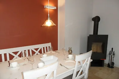 Apartament Dla rodzin Heringsdorf