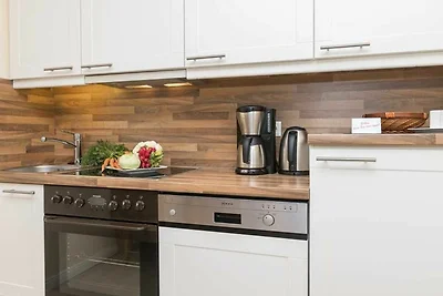 Vakantieappartement Gezinsvakantie Keitum