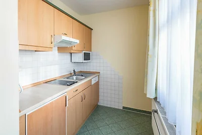 Appartamento Vacanza con famiglia Kühlungsborn