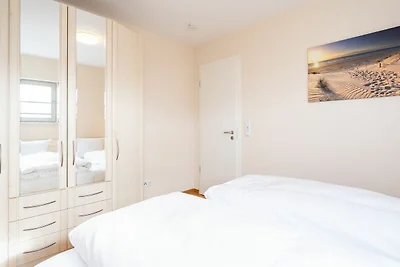 Appartamento Vacanza con famiglia Ahlbeck