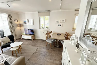 Vakantieappartement Gezinsvakantie Göhren