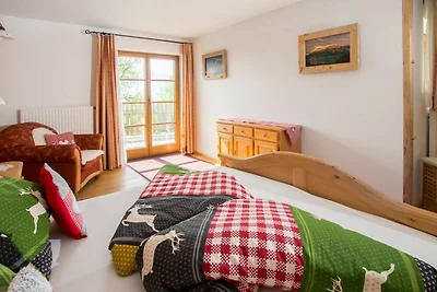 Vakantieappartement Gezinsvakantie Unterach am Attersee